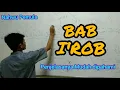 Download Lagu BELAJAR NAHWU - Untuk Pemula #2 (Bab : I'rob)