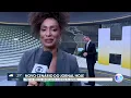 Download Lagu Novo JORNAL HOJE (Globo) - SP1 apresenta novo cenário da atração nacional