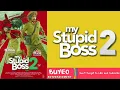 Ost My Stupid Boss 2 The Movie Upcoming 2019