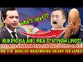 Download Lagu Trillanes tinawanan ang banat ni Bato? | DDS, Sinampal ng mga Ebidensya?