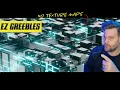 Cinema 4D Node Operators Make Greebles Too Easy