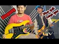 Download Lagu TERNYATA INI RAHASIA GITAR IBANEZ APOY WALI.