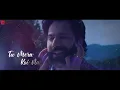 Apna Bana Le by Sakshi Holkar - Lyrical | Bhediya | Varun Dhawan, Kriti S | Sachin-Jigar, Amitabh B