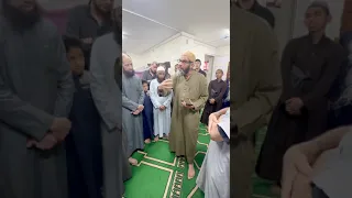 موعظة للقلوب الغافلة الشيخ عادل السيد 