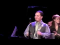 Kate Wetherhead, Jared Gertner, Hunter Foster, Lisa Brescia "Rooftop Duet/Falling"