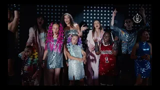 AAA Academy - WE ARE ON OUR WAY Clip