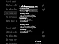 Download Lagu lagu  Nanti pasti ko mengerti  stelah sa hilang  dan sa jauh utnuk pergi   ko akan tau bagaimana sa