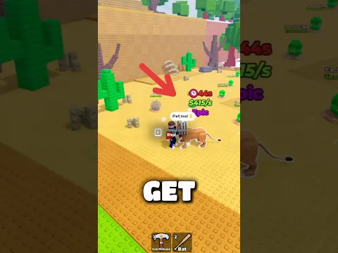 Break AND Steal An Egg!😱