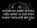victims, culture club