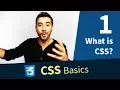 CSS Crash Course Tutorial