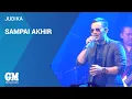 Lagu Judika - Sampai Akhir [LIVE]