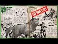 Ark Basics Dire Wolf UPDATED - Everything you need to know