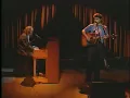 Jeff Tweedy and Jay Bennett - James Alley Blues