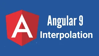 Angular 9 tutorial in Hindi what is Interpolation