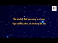 2Baba Ft  Wizkid - Opo (Lyrics Video) WATCH!!!