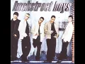 Download Lagu Backstreet Boys - I Need You Tonight (Extended Vocal Version)