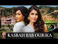 Lagu Kasbah Bab Ourika et les paysages magiques de l'Atlas !