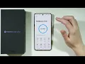 Motorola Signature How to Open Test Menu Perform Hardware Diagnostics