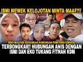 Download Lagu MORE EMBARRASSING!! FINALLY, ISMI, THE COMMON PEOPLE'S RELATIONSHIP WITH ANIS IS EXPOSED!! KDM RE...