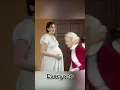 Download Lagu She's pregnant but wearing a girdle 🤰🔗😟 #shorts #movie #film