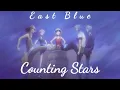 Lagu One Piece | East Blue Saga | Counting Stars