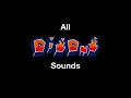 Download Lagu Alle Dig Dug (1982) geluiden