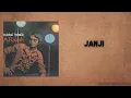 Lagu A.RAZAK - JANJI(OFFICIAL LYRIC VIDEO)