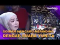 Download Lagu Suara Merdu Artis Dangdut Lawas Yunita Ababiel Bawakan Lagu  \