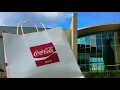 World of Coca-Cola Headquarters in Atlanta Georgia Visit 10-5-18