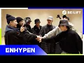 Download Lagu ENHYPEN's First Day at the New HYBE Headquarters - ENHYPEN (엔하이픈) (ENG/JPN)