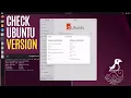 How to Check Ubuntu Version - 2026