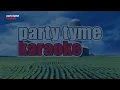 Cody Johnson & The Rockin' CJB - Travelin' Soldier (Karaoke Version)
