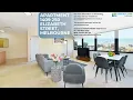 Apartment Living Melbourne - Elizabeth St 2 Bedroom