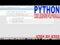 How To Code Legendre Polynomials In Python