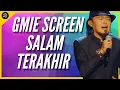 Download Lagu Gmie Screen Nyanyi BILA BULAN BERWARNA BIRU (Arab \u0026 Aidit) \u0026 SALAM TERAKHIR Sudirman. Best Vokal!