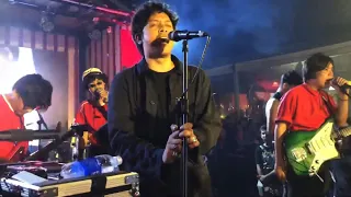 feast x the panturas gelora live at gofood festival gelora bung karno jakarta 06 12 2019 