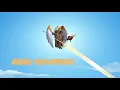 Monster Legends - Uriel the Divine