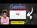 Download Lagu 8 waanzinnige dingen waarvan je niet wist dat Google Gemini ze kon!