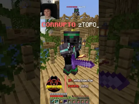 ¡La GRAN CÚPULA de PECES GLOBOS es BESTIAL! 😱🤯 #minecraft #shorts #viral