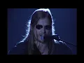 Download Lagu Kid Rock - Only God Knows Why / Bawitdaba / We're An American Band (Grammys 2000)