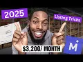 These Mercari Listing Tricks Help Me Sell in Hours - Not Days