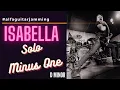 Download Lagu ISABELLA | Solo \u0026 Minus One | Guitar Jamming