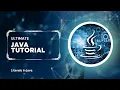 Literals in java The Ultimate Java Tutorial