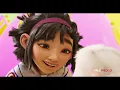 Top 10 Cutest Cartoon Characters EVER