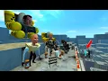 Download Lagu EVOLUTION OF ULTRA TV BOSS VS SKIBIDI TOILET IN GARRY'S MOD! EPISODE 195