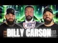 Billy Carson Addresses The Wes Huff Controversy Twins Pod - Episode 55