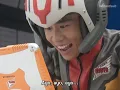 Lagu Ultraman Mebius Episode 30 Sub Indonesia