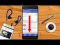 OpenVPN Connect add bottom navigation bar Java tutorial