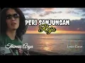 Lagu PERI SANJUNGAN RAJA  - Thomas Arya ( Lyrics Music Video )
