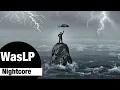 [Nightcore] All That Matters (Skillet)